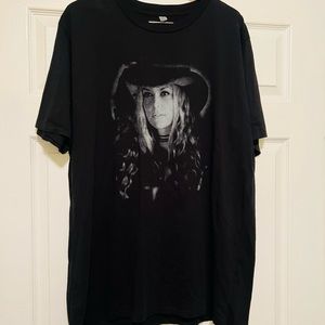Local Boogeyman Baby Firefly Rob Zombie Shirt XXXL